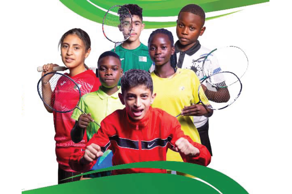 All Set for All Africa U-15 Championships in Harare, Zimbabwe